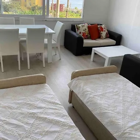 Apartment Deniz Manzarali,Terasli,Doga Icinde Muestakilsi Ev
